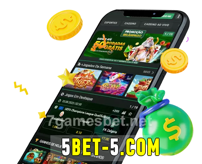 Baixe o aplicativo 5bet  para jogar a qualquer momento