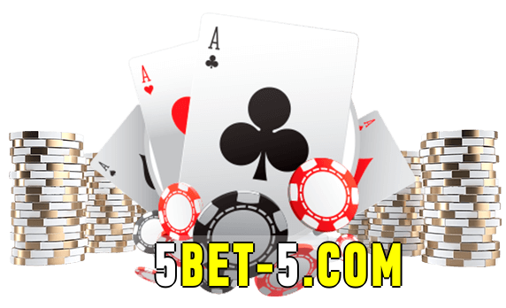 Jogue jogos de pôquer em 5bet 