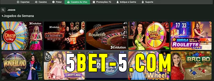 5bet 