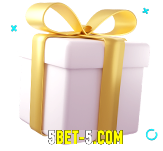 Receba seus bônus de boas-vindas no 5bet bet